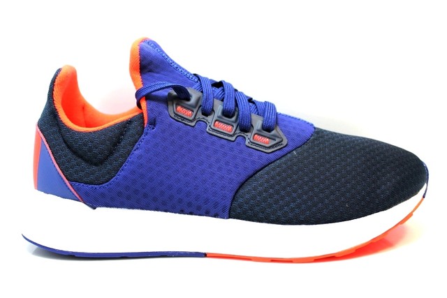ADIDAS Falcon Elite 5 Da Uomo Corsa Palestra Scarpe Da Ginnastica AQ2229 ADIDAS Falcon Elite 5 Da Uomo Corsa Palestra Scarpe Da Ginnastica AQ2229