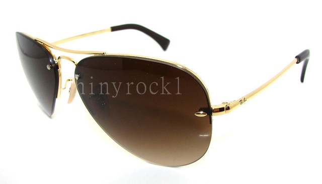ray ban gold aviator ray ban gold aviator