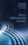 Non-Adversarial Justice by Michael King, Arie Freiberg, Ross Hyams, Becky...