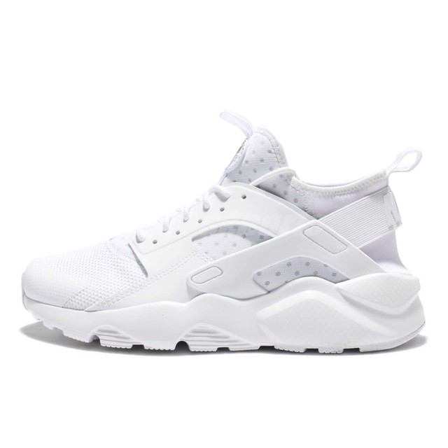 NIKE Air Huarache RUN ULTRA Scarpe Da Uomo Tempo Libero Sneaker LIGHT Bone 819685015 NIKE Air Huarache RUN ULTRA Scarpe Da Uomo Tempo Libero Sneaker LIGHT Bone 819685015