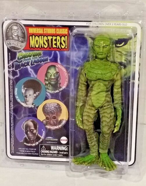universal studios classic monster figures