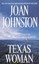 Texas Woman by Joan Johnston.