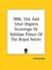 30th, 31st and 32nd Degrees Sovereign or Sublime Prince of the Ro by Anonymous