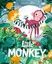Little Monkey-NEW-9781447259015 by Alt? Marta