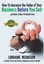 How to Increase the Value of Your Business Before You Sell by Lorraine McGregor