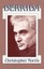 Norris: Derrida (Paper) by Christopher Norris.