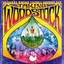 TAKING WOODSTOCK SOUNDTRACK CD 17 TRACKS NEU
