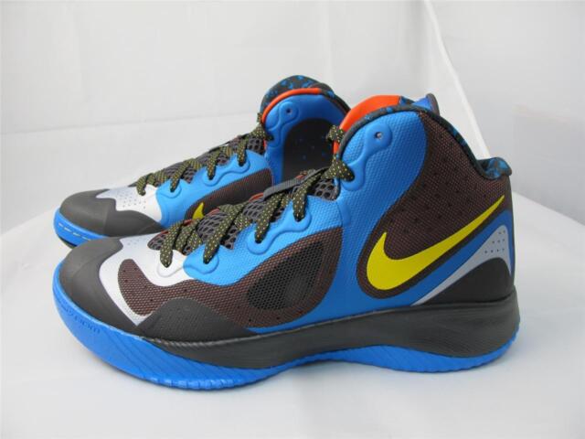 nike zoom hyperfranchise