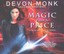 Magic for a Price by Devon Monk (English) Compact Disc Book Free Shipping!