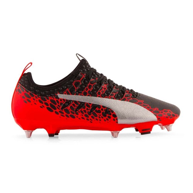 TG.42.5U Puma Evopower Vigor 2 Graphic Fg Scarpe da Calcio Uomo TG.42.5U Puma Evopower Vigor 2 Graphic Fg Scarpe da Calcio Uomo
