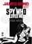 James Bond: Spy Who Loved Me by Ian Fleming.