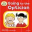 Oxford Reading Tree: Read with Biff, Chip & Kipper First Experiences Going to...