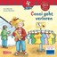 Liane Schneider - Conni geht verloren