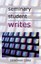 The Seminary Student Writes by Deborah Core (Paperback, 2000)