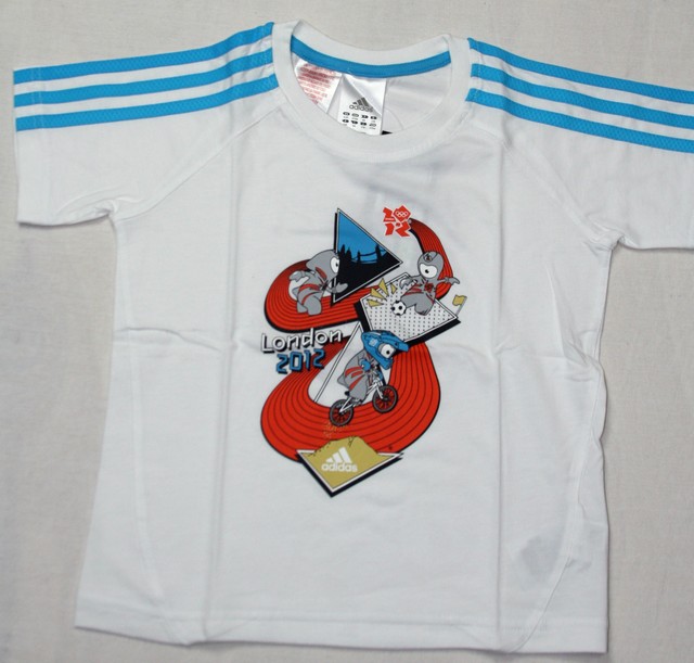 adidas shirt gr. 104 adidas shirt gr. 104