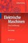 NEW Elektrische Maschinen by Spring Eckhard BOOK (Paperback) Free P&H