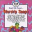 Worship Songs - Gospel Kids (1999, CD NEW)