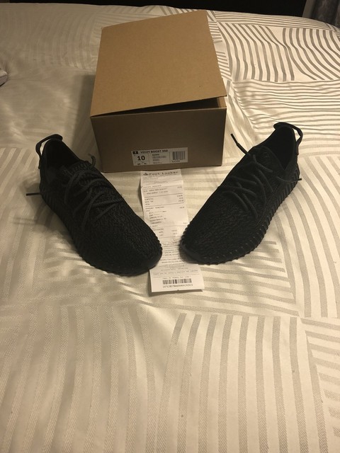 yeezy boost 350 pirate black size 10 adidas x15 review