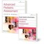 Advanced Pediatric Assessment and Study Guide Set Chiocca, Ellen