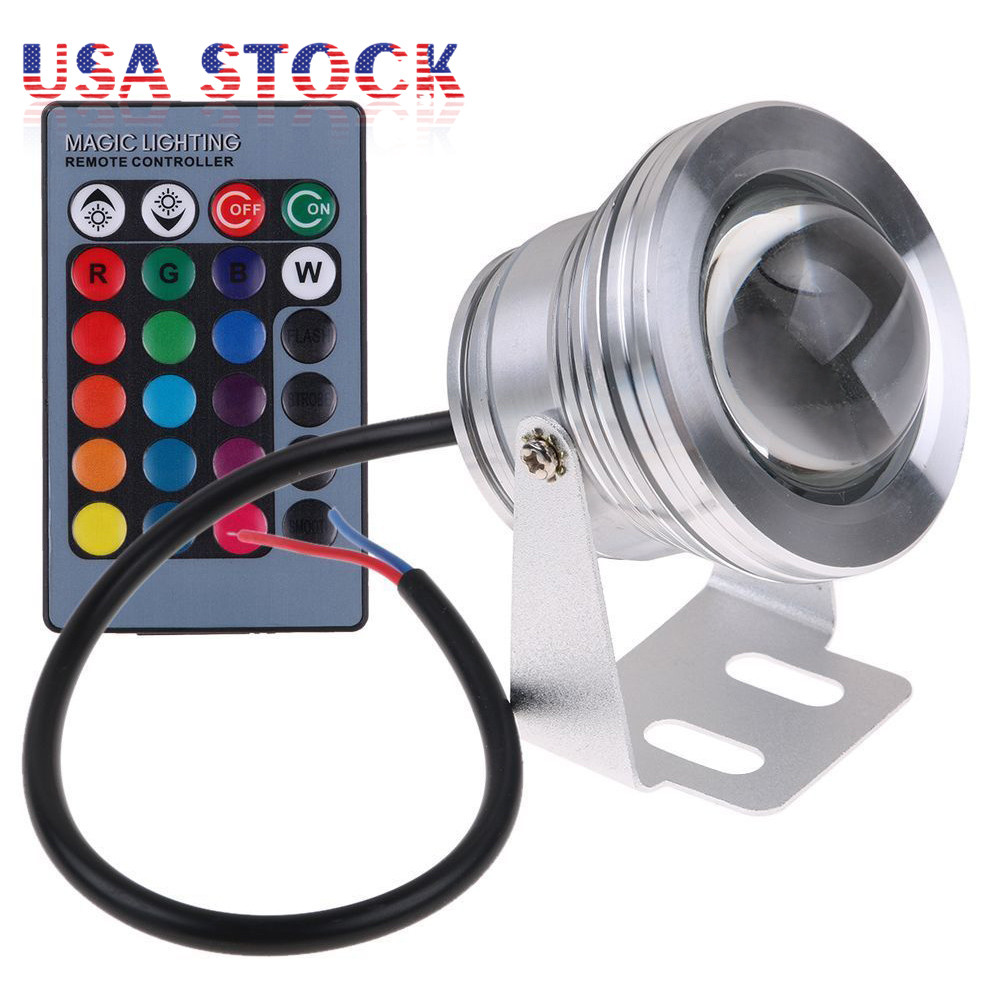 10w RGB Waterproof Underwater LED Flood Spot Light Pool Fountain ... for Underwater Led Lights For Fountains
186ref 10w RGB Waterproof Underwater LED Flood Spot Light Pool Fountain ... for Underwater Led Lights For Fountains
186ref