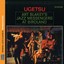 Art Blakey & the Jazz Messengers - Ugetsu