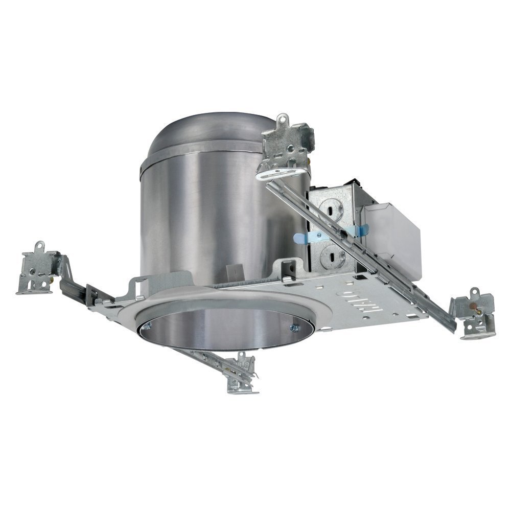 Cooper Lighting Halo H272icat Icat Housing For 26watt Cfl Picture 1 Of