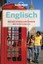 Lonely Planet Reise-Sprachführer Englisch