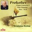 Warsaw National PO - Richter plays Prokofiev