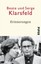 Klarsfeld, Beate: Erinnerungen