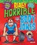 Really Horrible Jokes: Really Horrible Body Jokes - Paperback NEW Karen King (Au