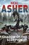 Shadow of the Scorpion by Neal Asher (Paperback, 2010)