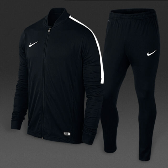 slim fit nike tracksuit