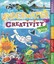 The Underwater Creativity Book Games, Cut-Outs, Art Paper, Stic... 9781438005461