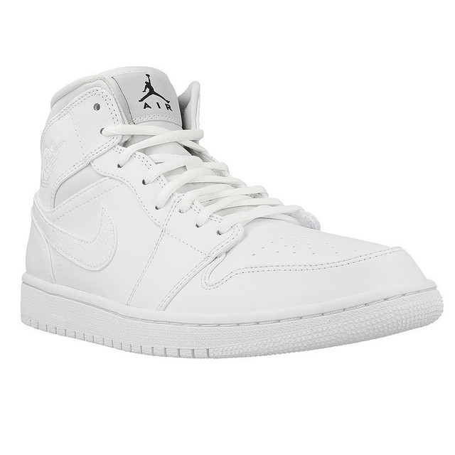 nike air jordan 1 mid scarpe da basket uomo nike air jordan 1 mid scarpe da basket uomo