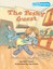 Blueprints Middle Primary B Unit 4: The Pesky Guest ' Lane, Kerri