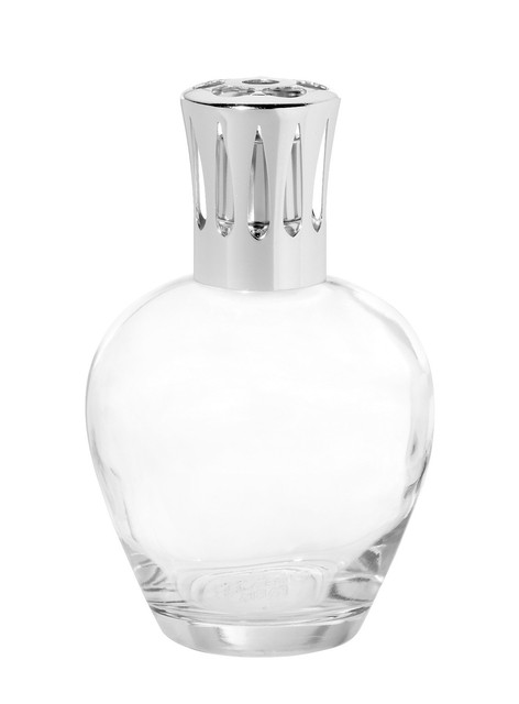 Lampe Berger Lamp Gift Set Essential Round Includes Fragrance Lampe Berger Lamp Essentials Round Clear Free