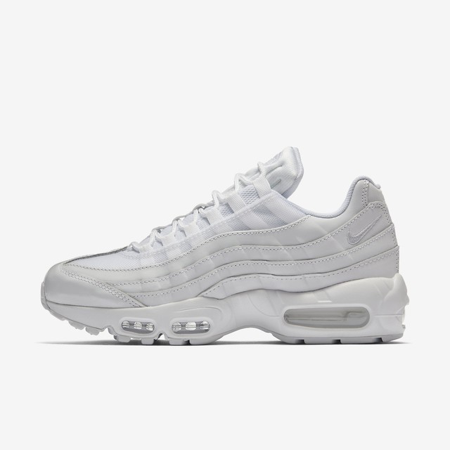 nike air max 95 women's white nike air max 95 women's white