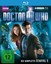 "DOCTOR WHO - Die komplette Staffel 5" - SciFi Fantasy - BLU RAY 6 Disc neu/OVP