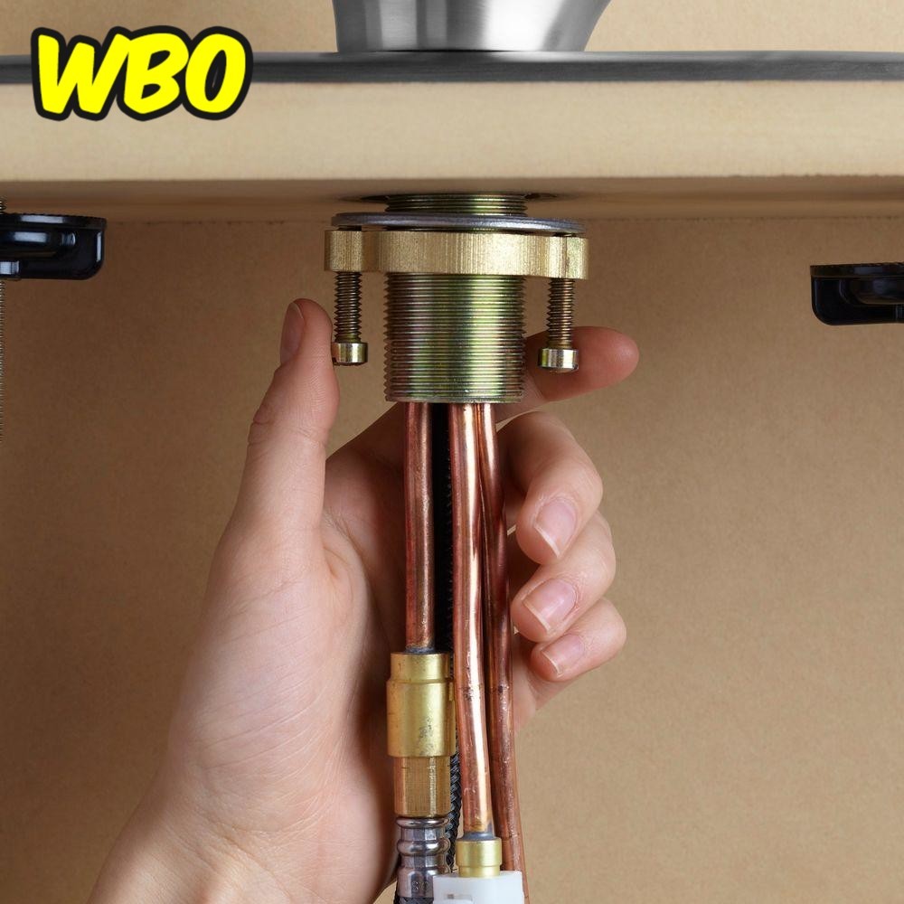 Kohler Barossa Pull Down Single Handle Stainless Kitchen Faucet Ebay