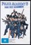POLICE ACADEMY 2 THEIR FIRST ASSIGNMENT REGION 4 DVD 2007 M RATED OZ SELLER NEW