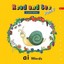 Jolly Phonics Read and See Pack 2 (in Print Letters) by Sara Wernham.
