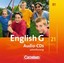 Hellmut Schwarz English G 21, Ausgabe B 5. Schuljahr, 3 Audio-CDs (Vollfassung)