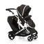 Duett 2 Black 500118 Hauck