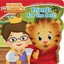 Friends Are the Best! by Maggie Testa 9781442495470 (Board book, 2014)