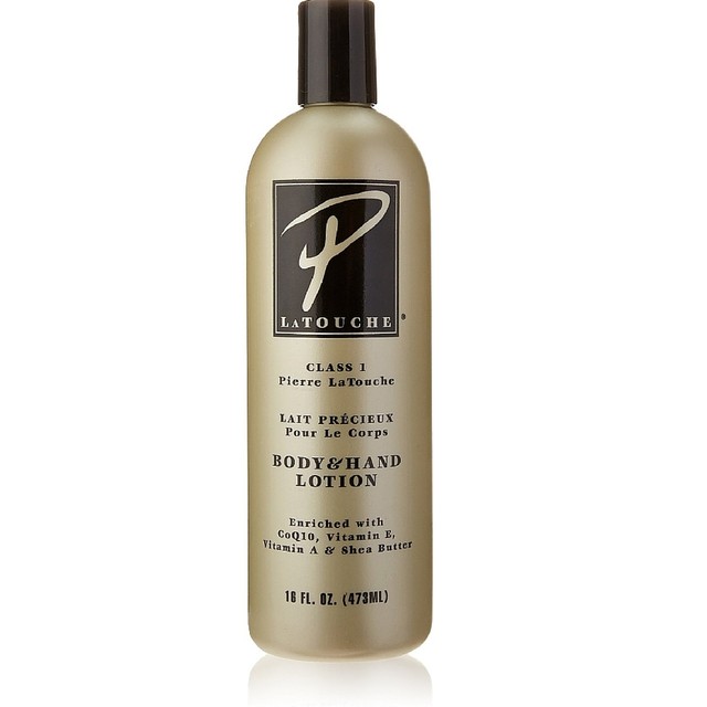 latouche lotion