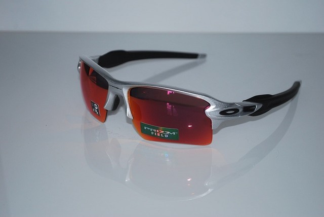 oakley silver prizm oakley silver prizm