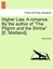 Higher Law. A romance. By the author of "The Pilgrim and the Shrine" [E. Maitlan