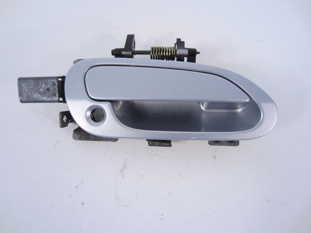 OEM 1998 - 2002 Honda Accord Passenger Side Front Exterior Door ... OEM 1998 - 2002 Honda Accord Passenger Side Front Exterior Door ...