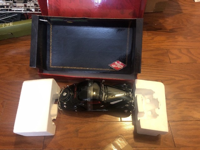 Guiloy Top Line Collection Diecast 1937 BMW 327 Coupe Red/black 1 18 ... Guiloy Top Line Collection Diecast 1937 BMW 327 Coupe Red/black 1 18 ...
