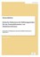 NEW Kritische Diskussion Der Erklarungsansatze... BOOK (Paperback / softback)
